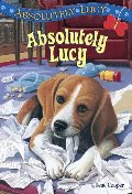 Absolutely Lucy #1: Absolutely Lucy (A Stepping Stone Book(TM)) Absolutely Lucy #1: Absolutely Lucy (A Stepping Stone Book(TM))