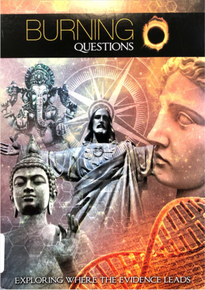 Burning Questions Burning Questions