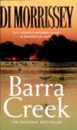 Barra Creek Barra Creek