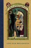 Bad Beginning (A Series of Unfortunate Events, #1), The Bad Beginning (A Series of Unfortunate Events, #1), The