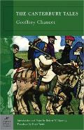 Canterbury Tales (Barnes & Noble Classics), The Canterbury Tales (Barnes & Noble Classics), The