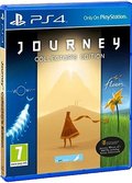 Journey Collectors Edition (PS4) Journey Collectors Edition (PS4)