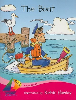 Boat, The (6) Boat, The (6)