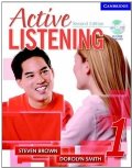 Active Listening 1 Student's Book with Self-study Audio CD Active Listening 1 Student's Book with Self-study Audio CD