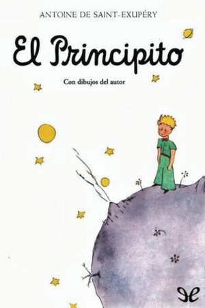El Principito (Spanish Edition) El Principito (Spanish Edition)