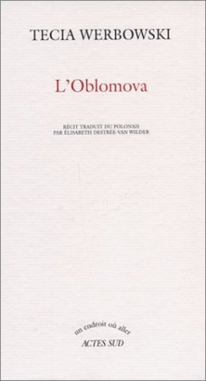 L'Oblomova L'Oblomova