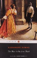 Man in the Iron Mask, The Man in the Iron Mask, The