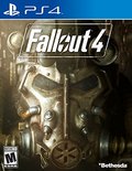 Fallout 4 - PlayStation 4 Fallout 4 - PlayStation 4