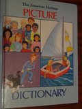 AHD PICTURE DICTIONARY AHD PICTURE DICTIONARY