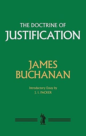 Doctrine of Justification, The Doctrine of Justification, The