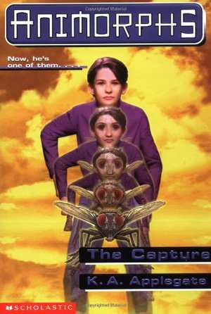 Capture, The (Animorphs 6) Capture, The (Animorphs 6)