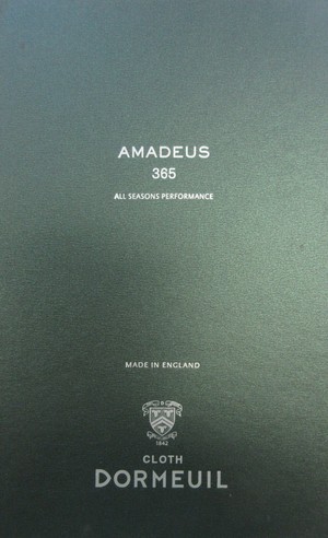 Amadeus 365 All Season Performance Amadeus 365 All Season Performance