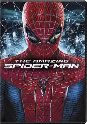 Amazing Spider-Man, The Amazing Spider-Man, The