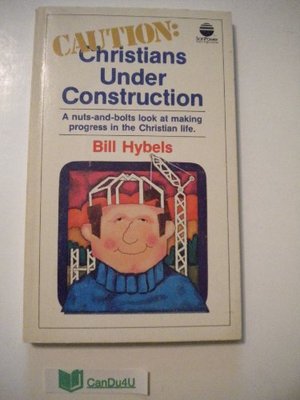 Caution: Christians Under Construction (SonPower youth sources) Caution: Christians Under Construction (SonPower youth sources)