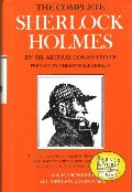 complete Sherlock Holmes, The complete Sherlock Holmes, The