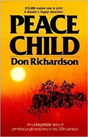 Peace Child Peace Child