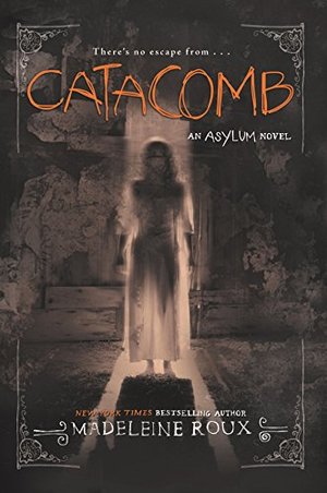 Catacomb (Asylum) Catacomb (Asylum)