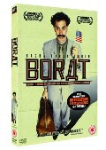 Borat: Cultural Learnings of America for Make Benefit Glorious Nation of Kazakhstan Borat: Cultural Learnings of America for Make Benefit Glorious Nation of Kazakhstan