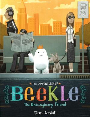 Adventures of Beekle: The Unimaginary Friend, The Adventures of Beekle: The Unimaginary Friend, The