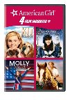 4 Film Favorites: American Girl 4 Film Favorites: American Girl