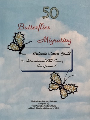 50 butterflies migrating 50 butterflies migrating