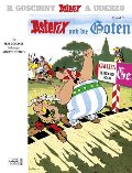 Asterix HC 07 Goten Asterix HC 07 Goten