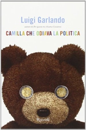 Camilla che odiava la politica Camilla che odiava la politica