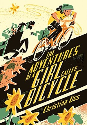 Adventures of a Girl Called Bicycle, The Adventures of a Girl Called Bicycle, The
