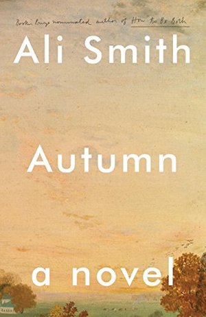 Autumn: A Novel Autumn: A Novel