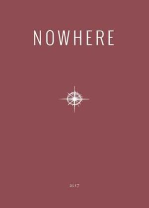 2017 Nowhere Print Annual 2017 Nowhere Print Annual