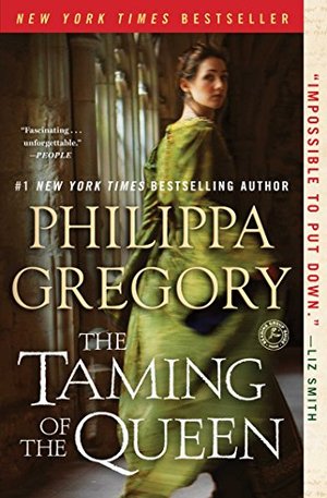 Taming of the Queen, The Taming of the Queen, The
