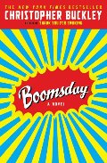 Boomsday Boomsday
