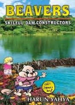 Beavers: Skilful Dam Constructors Beavers: Skilful Dam Constructors