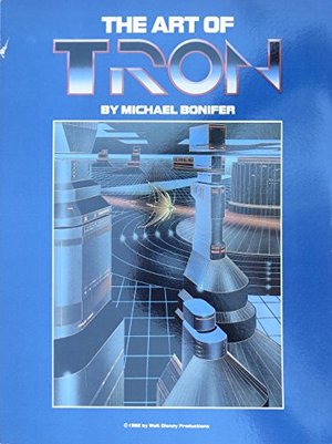 Art of Tron, The Art of Tron, The