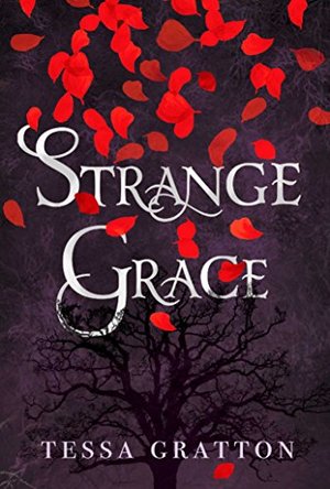 Strange Grace Strange Grace