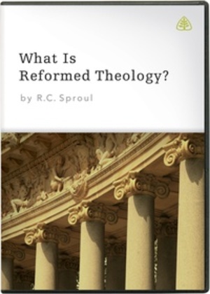 What is Reformed Theology? What is Reformed Theology?