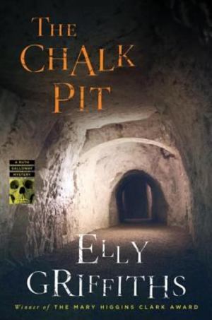 Chalk Pit, The Chalk Pit, The