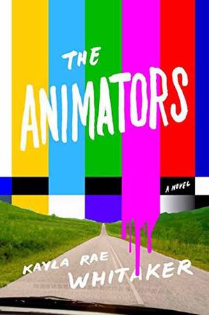 Animators, The Animators, The