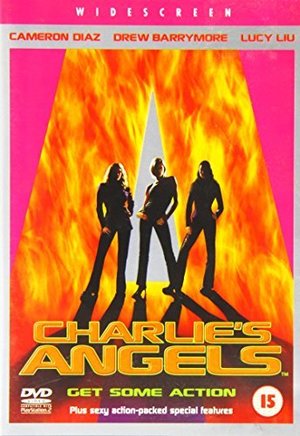 Charlie's Angels Charlie's Angels