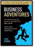 Business Adventures Business Adventures