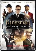Kingsman: Secret Service Kingsman: Secret Service