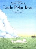 Ahoy There, Little Polar Bear! Ahoy There, Little Polar Bear!