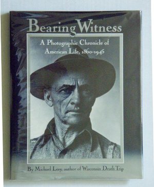 Bearing Witness Bearing Witness