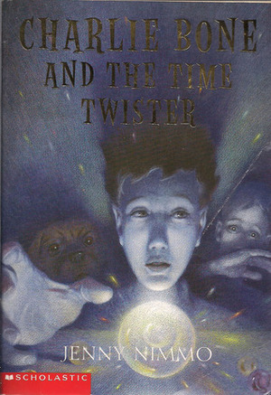 Charlie Bone And The Time Twister (Charlie Bone, Book 2) Charlie Bone And The Time Twister (Charlie Bone, Book 2)
