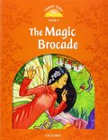 Magic Brocade, The Magic Brocade, The