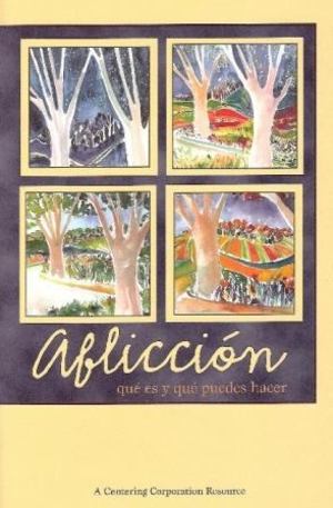 Afliccion Afliccion