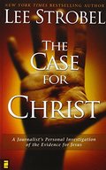 Case For Christ Case For Christ