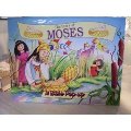 Story of Moses Story of Moses
