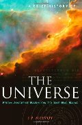 Brief History of the Universe Brief History of the Universe