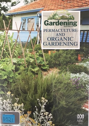 Permaculture and Organic Gardening. Permaculture and Organic Gardening.